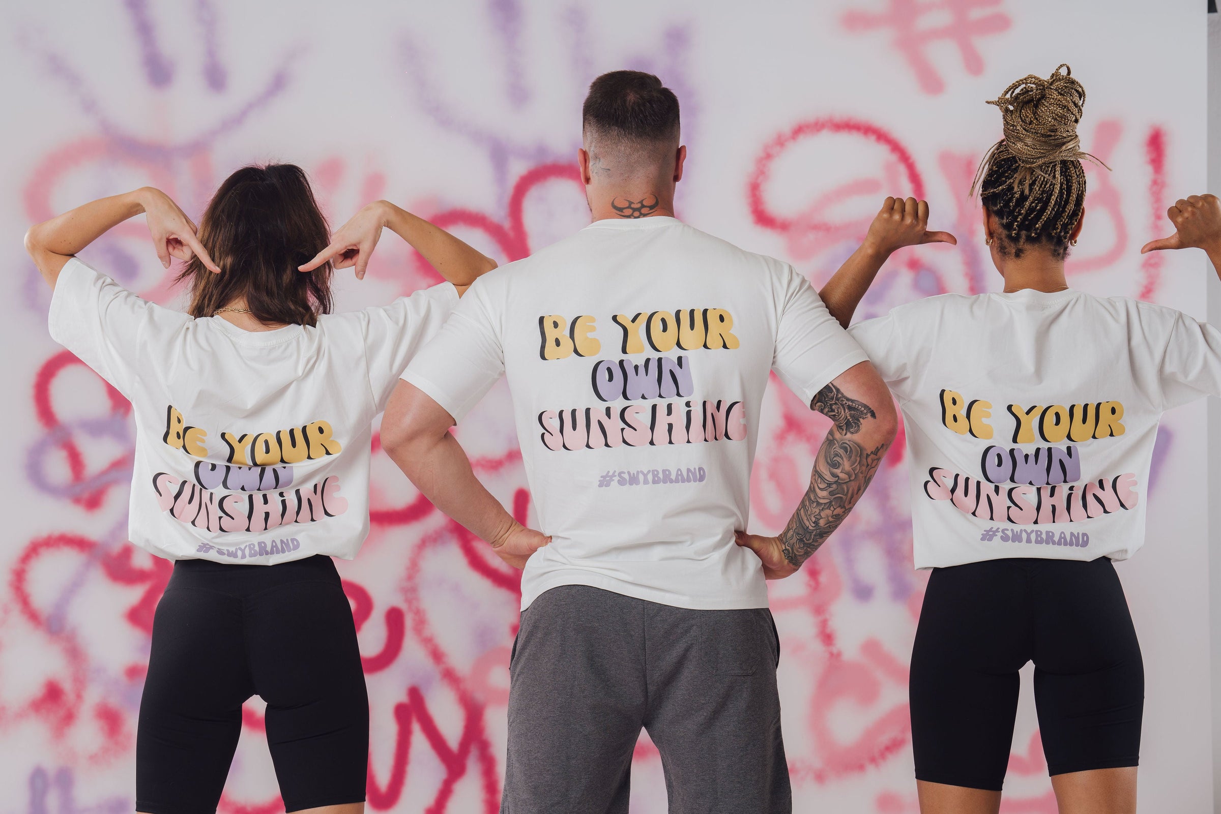 T-shirts