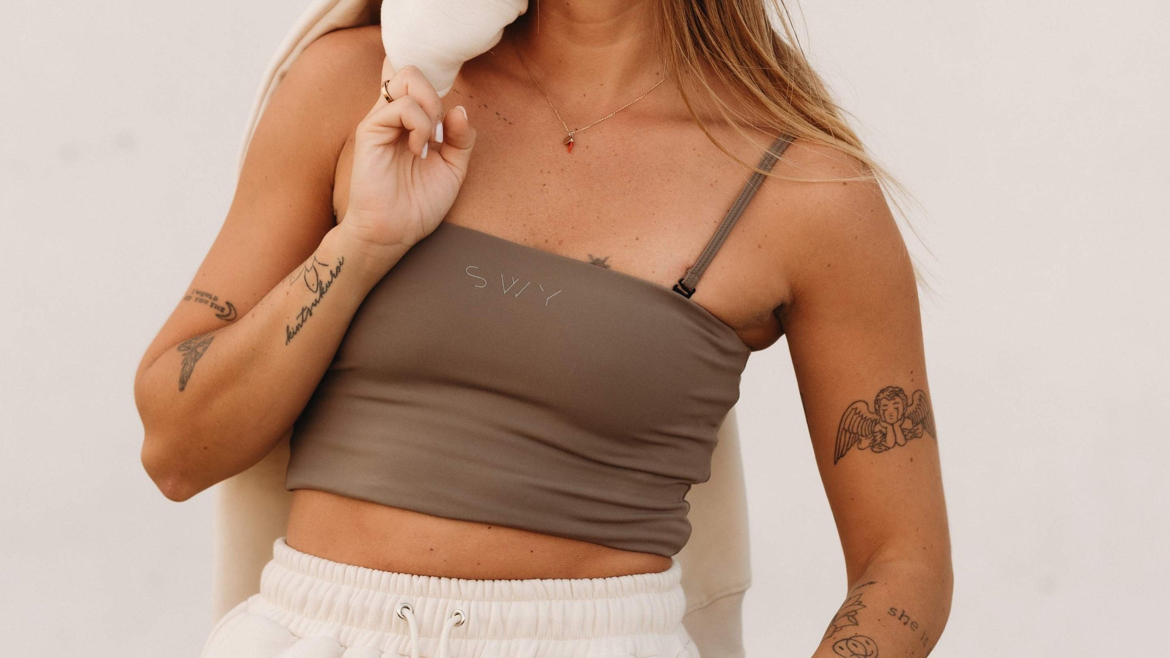 Softlux Tops